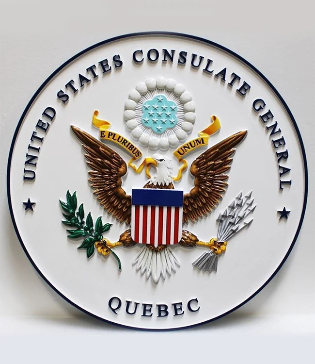 Bakit ang mga aluminyo na inukit na address plake ay nagiging piniling pagpipilian para sa pangmatagalang pagkakakilanlan sa bahay?