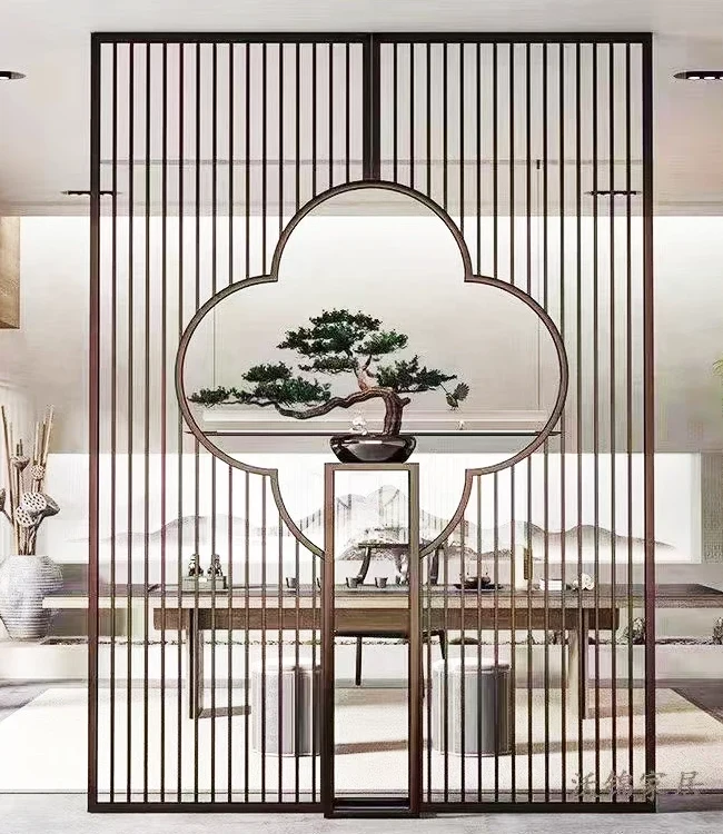 Bakit Pumili ng isang Divider Screen upang Gawing Mas Maayos ang Anumang Space?