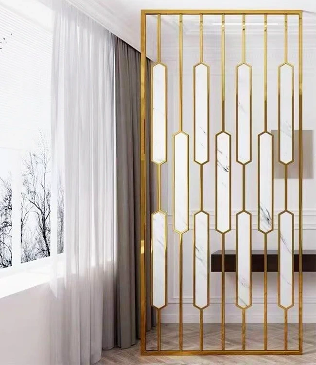 Bakit Ang Screen sa Indoor Decorative Room Divider ang Pinakamahusay na Paraan para Baguhin ang mga Modernong Interior